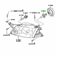 mazda 997035350