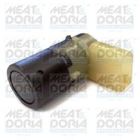 meat & doria 94503