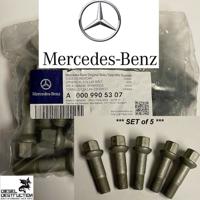 mercedes 0009905307