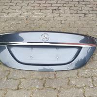 Деталь mercedes 2137503400