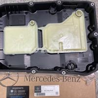 Деталь mercedes 7252703707