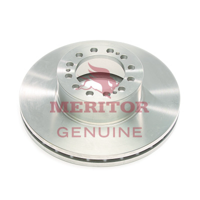 Деталь meritor mbr5057