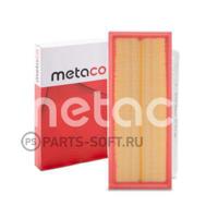 Деталь metaco 1000013