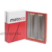 Деталь metaco 1000091