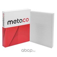 Деталь metaco 1010005