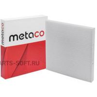 Деталь metaco 1010046