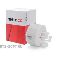 Деталь metaco 1030050