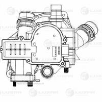 Деталь metaco 1520091