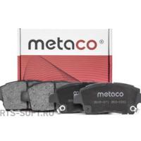 Деталь metaco 3000071