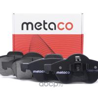 Деталь metaco 3000085