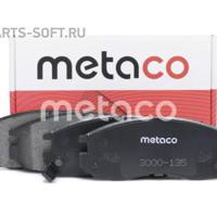 metaco 3000135