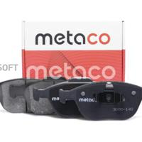 Деталь metaco 3000140