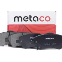 Деталь metaco 3000157