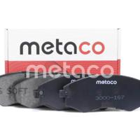 Деталь metaco 3000167
