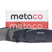 Деталь metaco 3000182