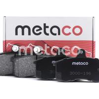 Деталь metaco 3000196
