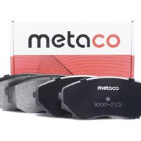 Деталь metaco 3000210