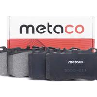 Деталь metaco 3000211