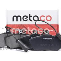 Деталь metaco 3000215