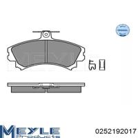 Деталь metaco 3000217