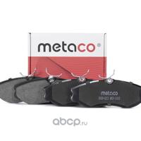 Деталь metaco 3000223