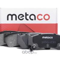 Деталь metaco 3000230