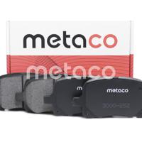 Деталь metaco 3000252