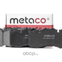 Деталь metaco 3000259