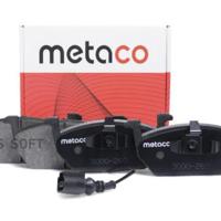 Деталь metaco 3000260