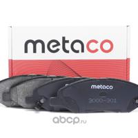 metaco 3000301