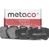 Деталь metaco 3000317