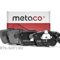 metaco 3000355