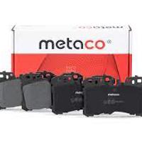 Деталь metaco 3000405