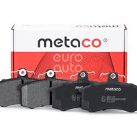 Деталь metaco 3000437