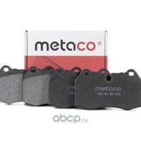 Деталь metaco 3000440