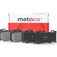 Деталь metaco 3000457