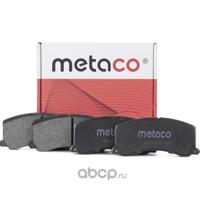 Деталь metaco 3000469