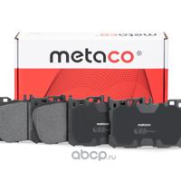 Деталь metaco 3000482