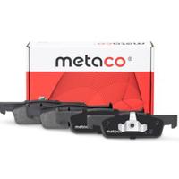 Деталь metaco 3000604