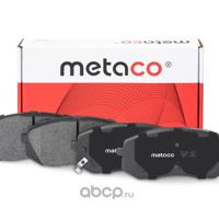 Деталь metaco 3000615