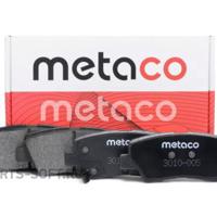 Деталь metaco 3010005