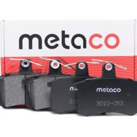 Деталь metaco 3010053