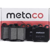 Деталь metaco 3010061