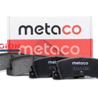 Деталь metaco 3010080