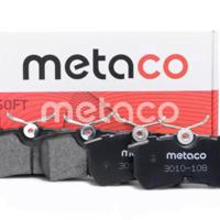 Деталь metaco 3010108