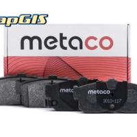 metaco 3010117