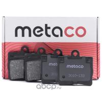 Деталь metaco 3010133