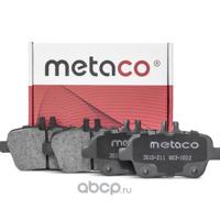 Деталь metaco 3010211