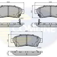 Деталь metaco 3010213