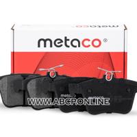 Деталь metaco 3010266